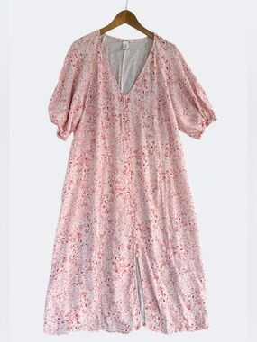 🎉5 for $45🎉 H&M Maternity dress size XL